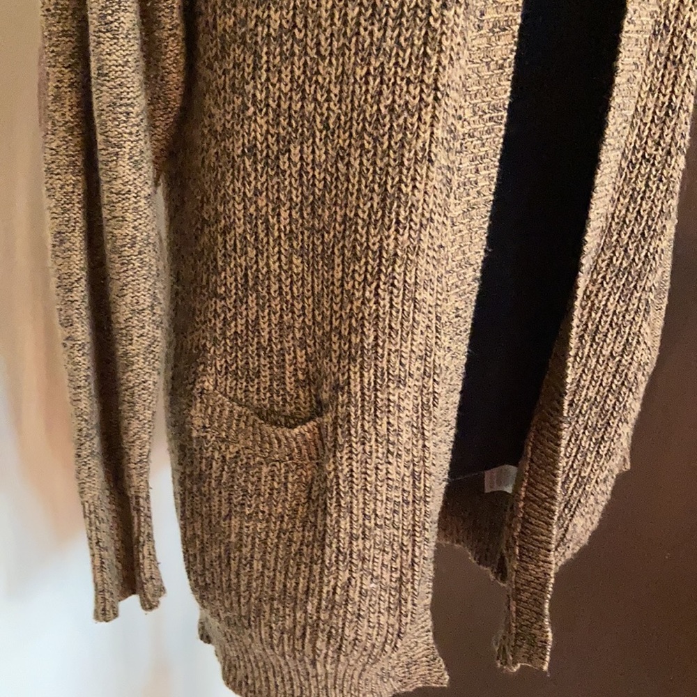 Brown Duster - image 5